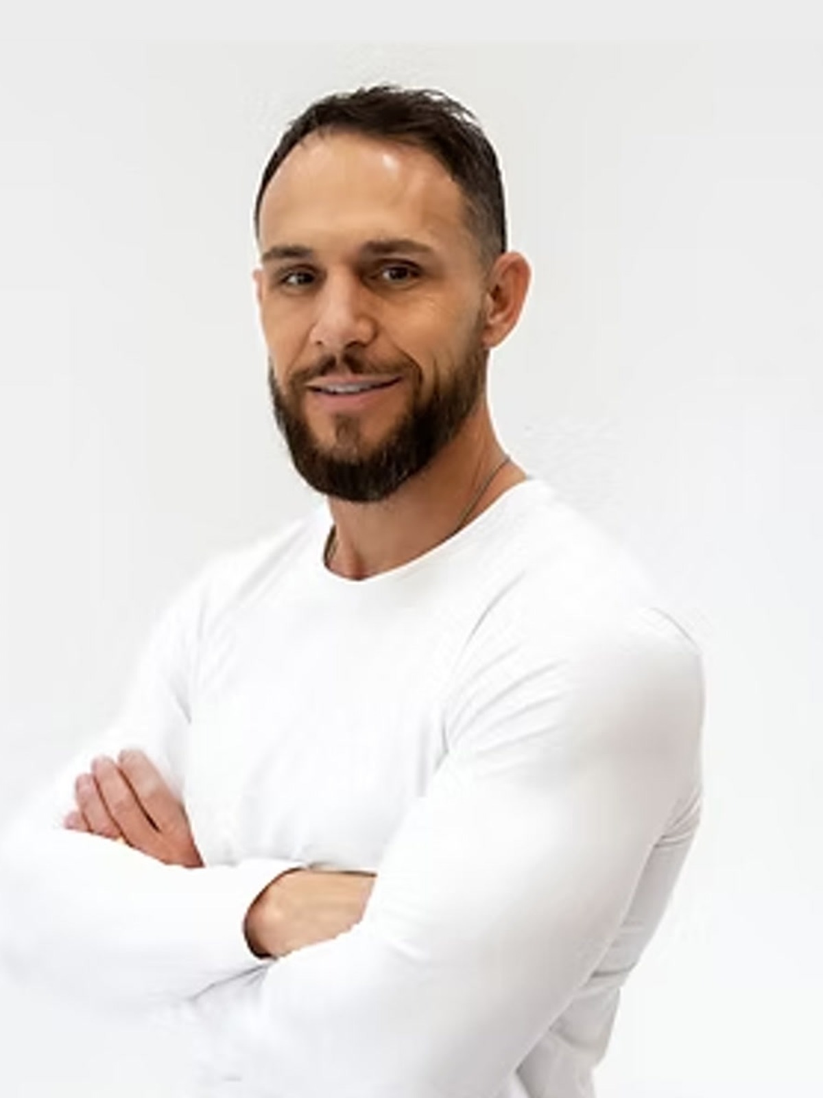 Justin Adams, partner and co-founder of Desert Dwelling, Scottsdale.